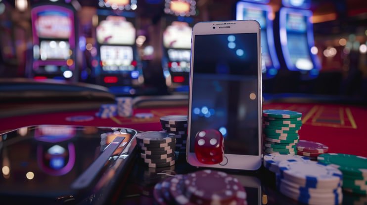 jlslot platform overview showing mobile entertainment options for Filipino players